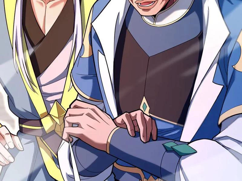 Bắt Đầu Chấn Kinh Nữ Đế Lão Bà, Ta Vô Địch! Chapter 45 - Trang 4