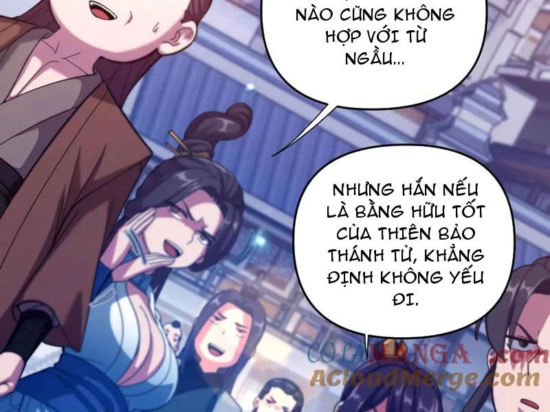 Bắt Đầu Chấn Kinh Nữ Đế Lão Bà, Ta Vô Địch! Chapter 45 - Trang 4