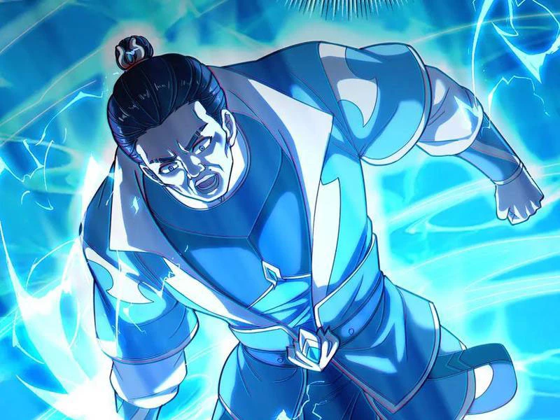 Bắt Đầu Chấn Kinh Nữ Đế Lão Bà, Ta Vô Địch! Chapter 45 - Trang 4