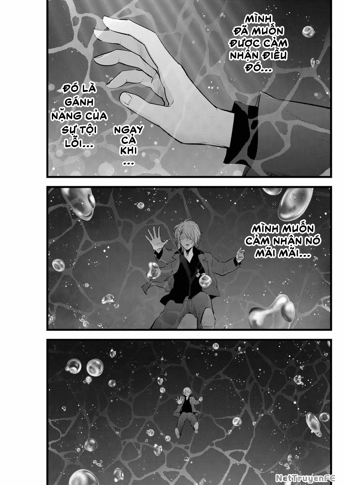 Đứa Con Của Thần Tượng Chapter 162 - Trang 2