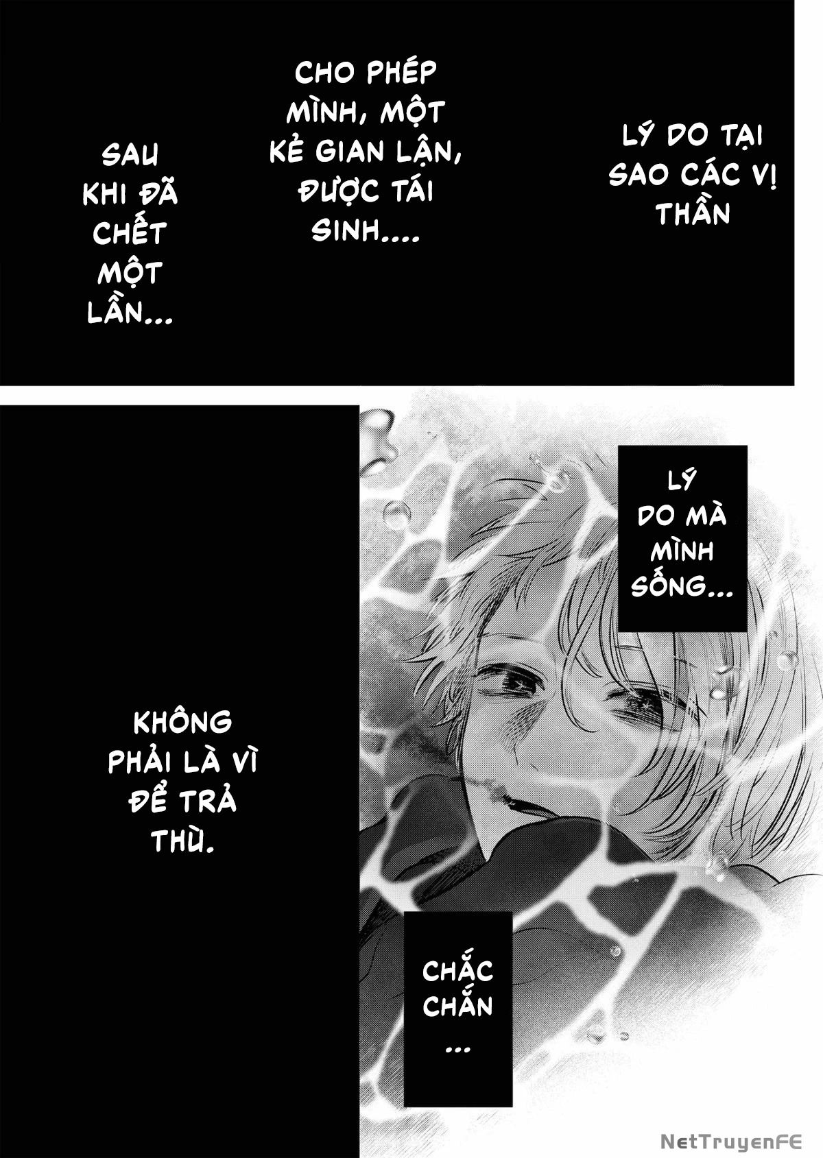 Đứa Con Của Thần Tượng Chapter 162 - Trang 2