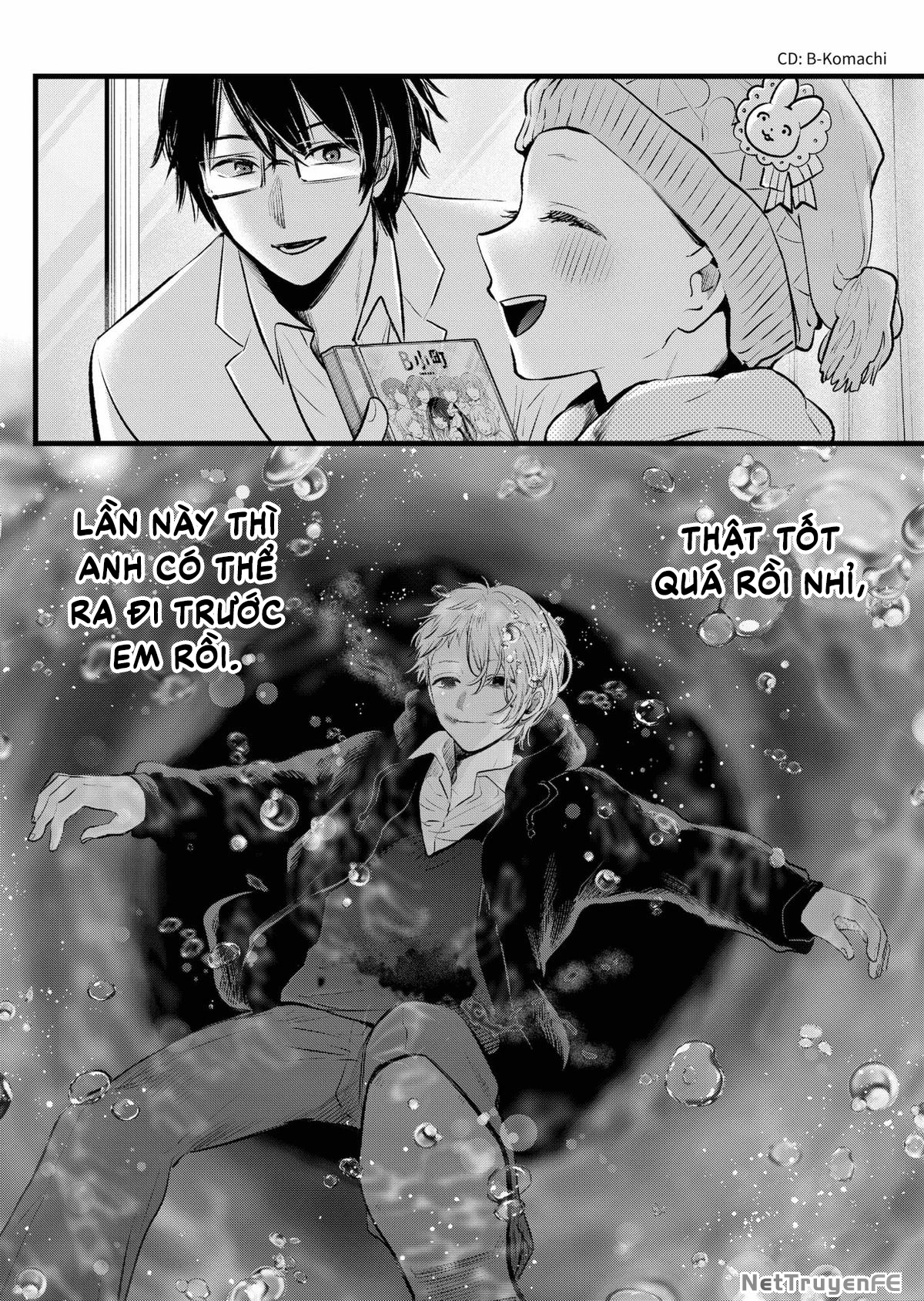 Đứa Con Của Thần Tượng Chapter 162 - Trang 2