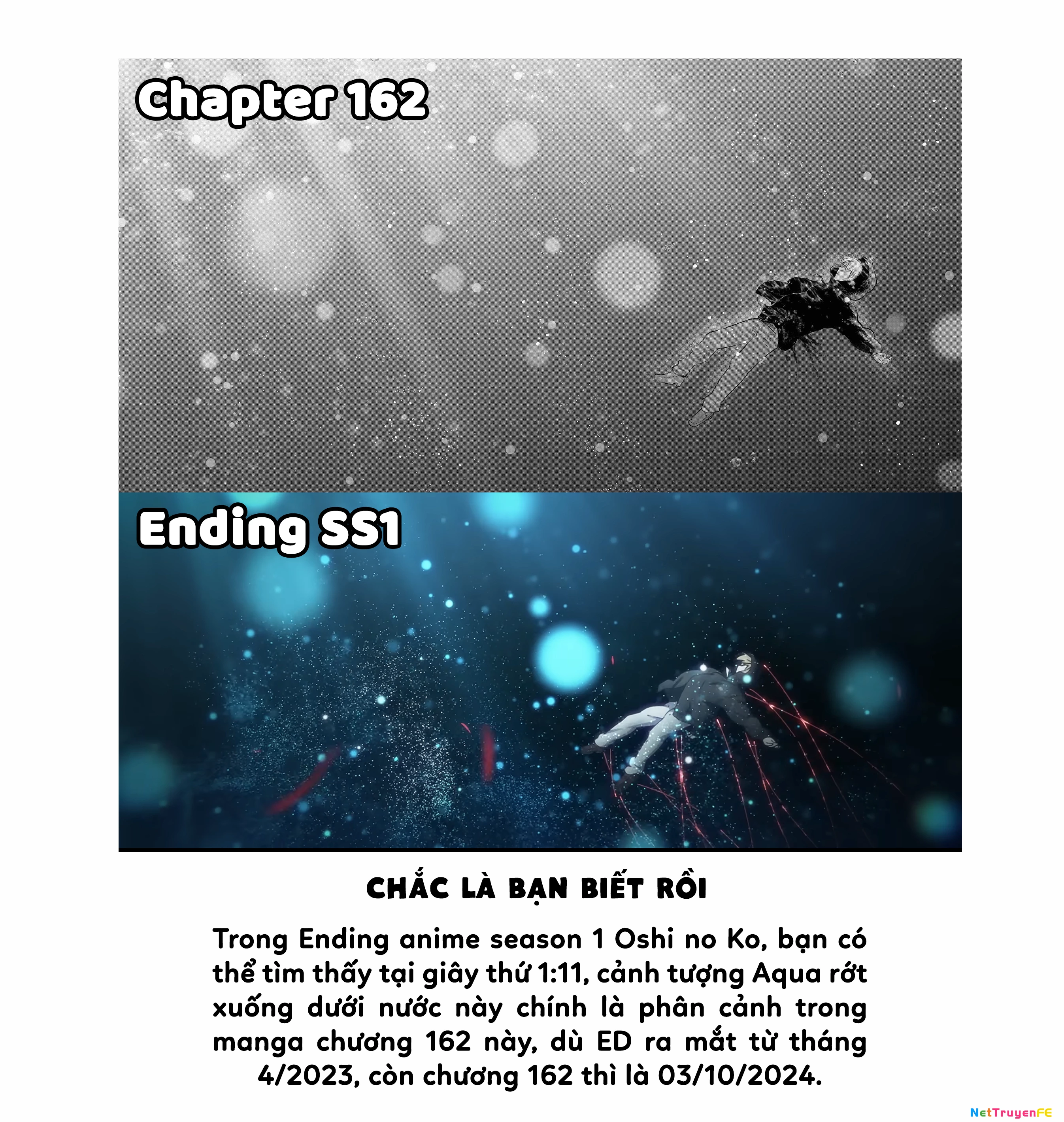 Đứa Con Của Thần Tượng Chapter 162 - Trang 2