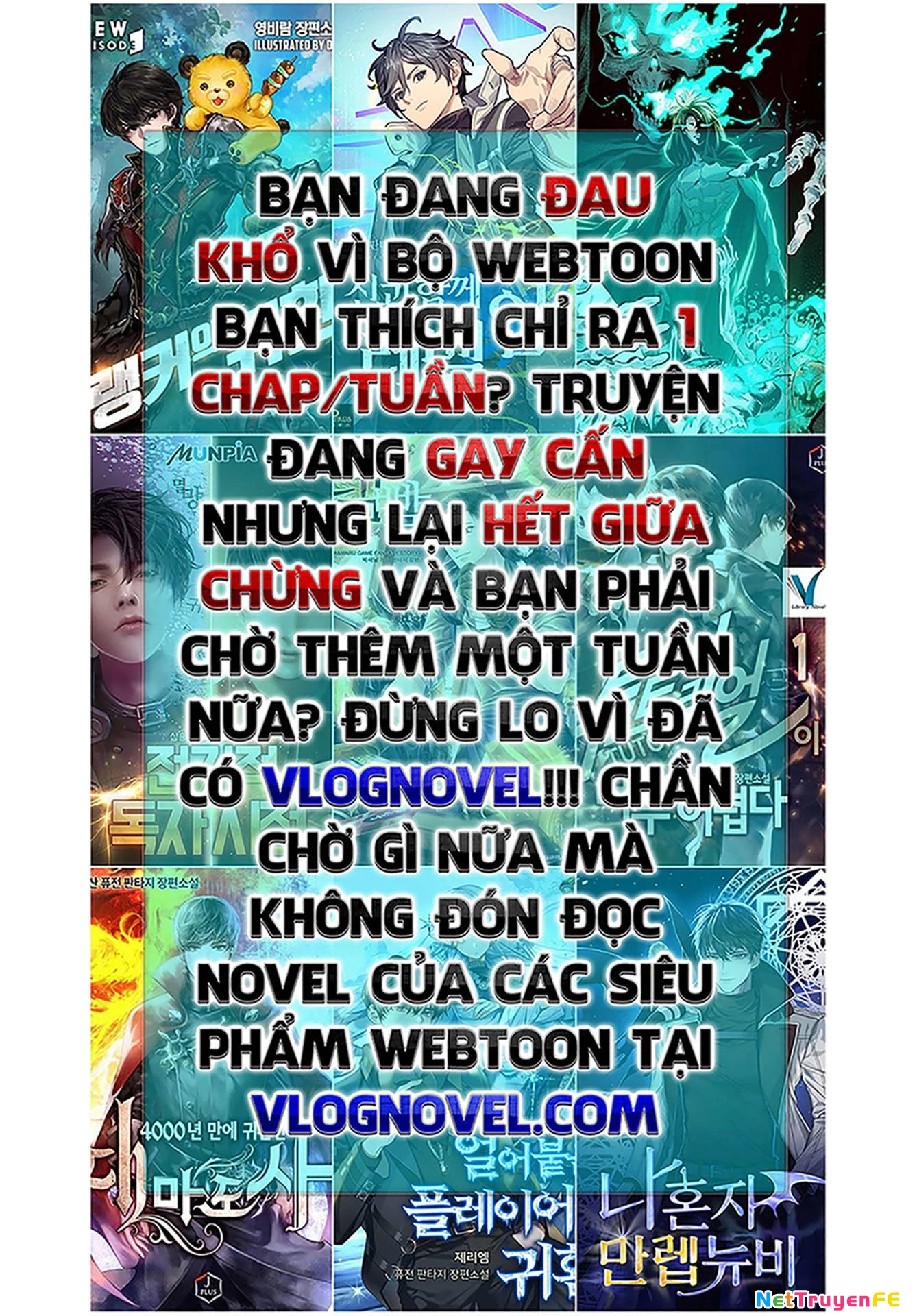 Quyết Chiến Chapter 5 - Trang 4