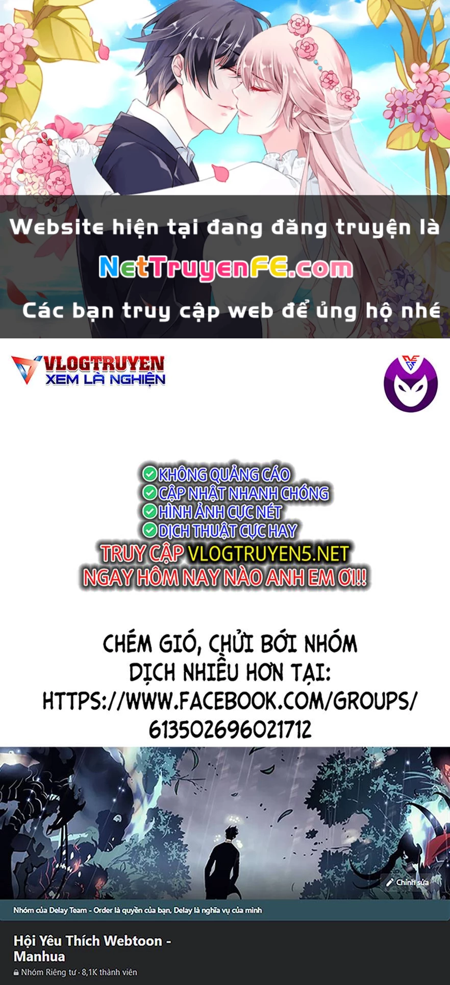 Quyết Chiến Chapter 8 - Trang 4