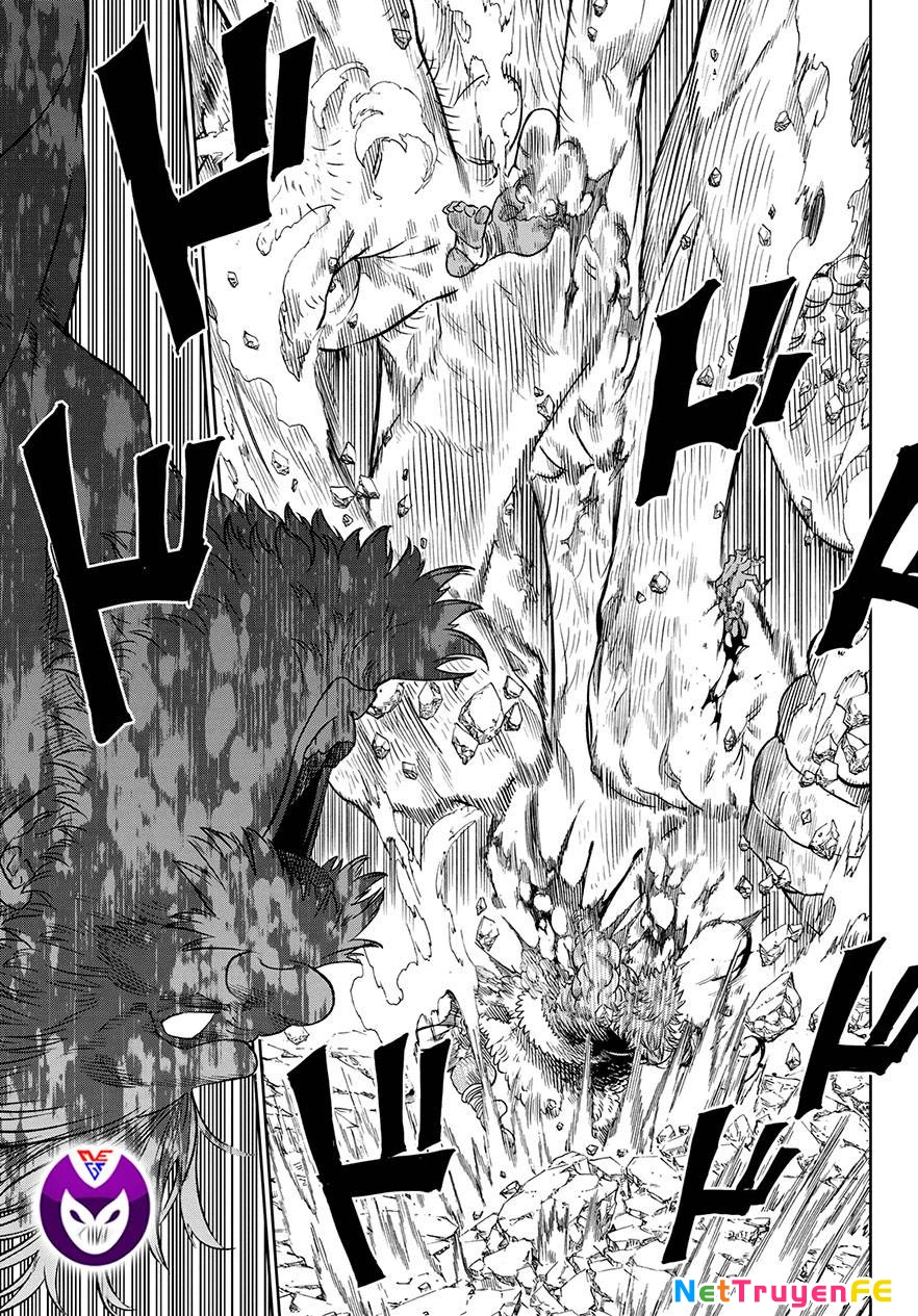 Quyết Chiến Chapter 8 - Trang 4