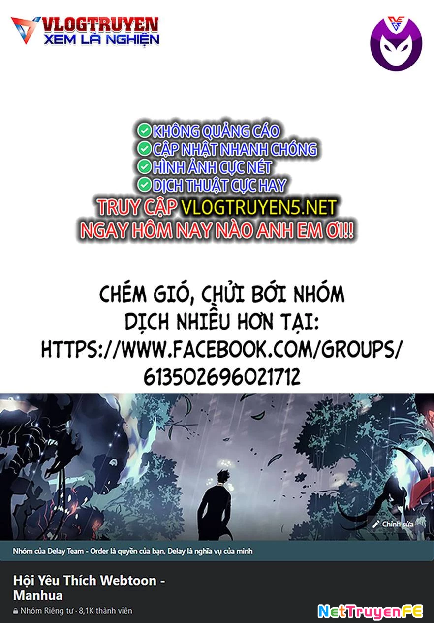 Quyết Chiến Chapter 8 - Trang 4