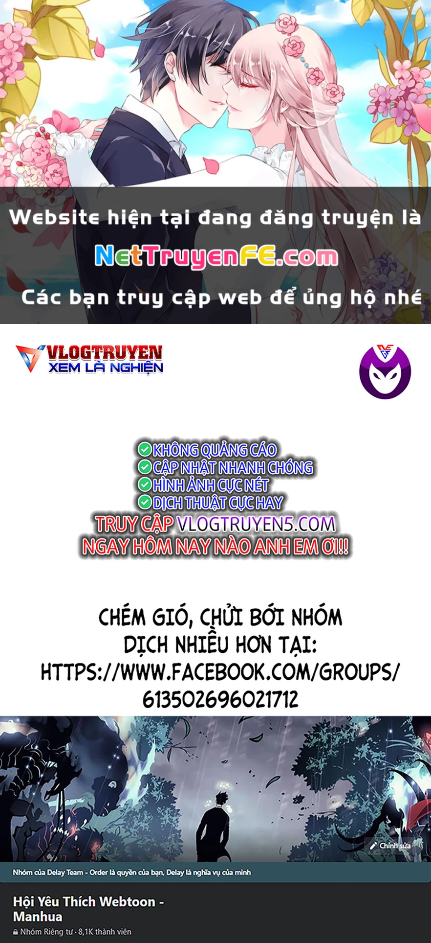 Quyết Chiến Chapter 9.5 - Next Chapter 10