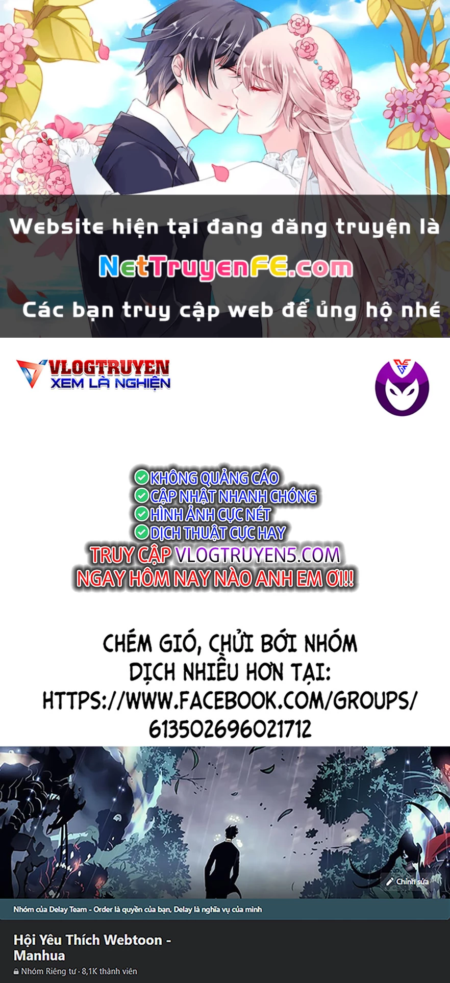 Quyết Chiến Chapter 10 - Next Chapter 10.1