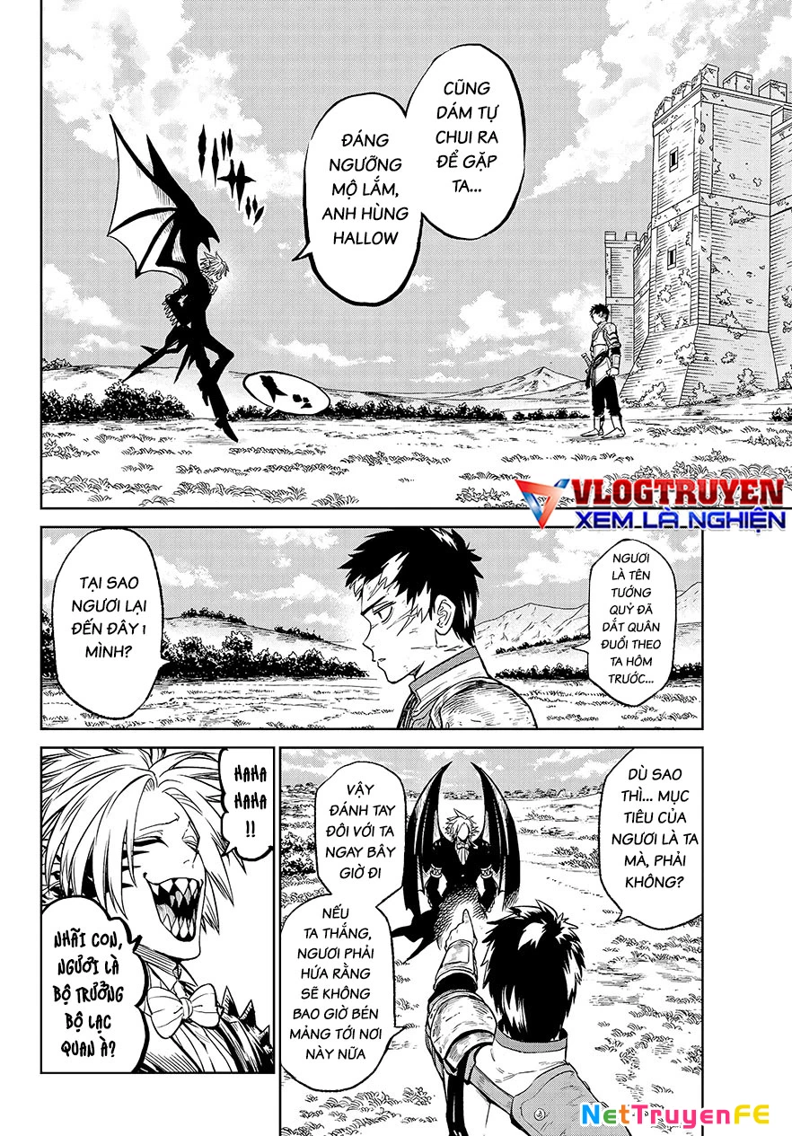 Quyết Chiến Chapter 10 - Next Chapter 10.1