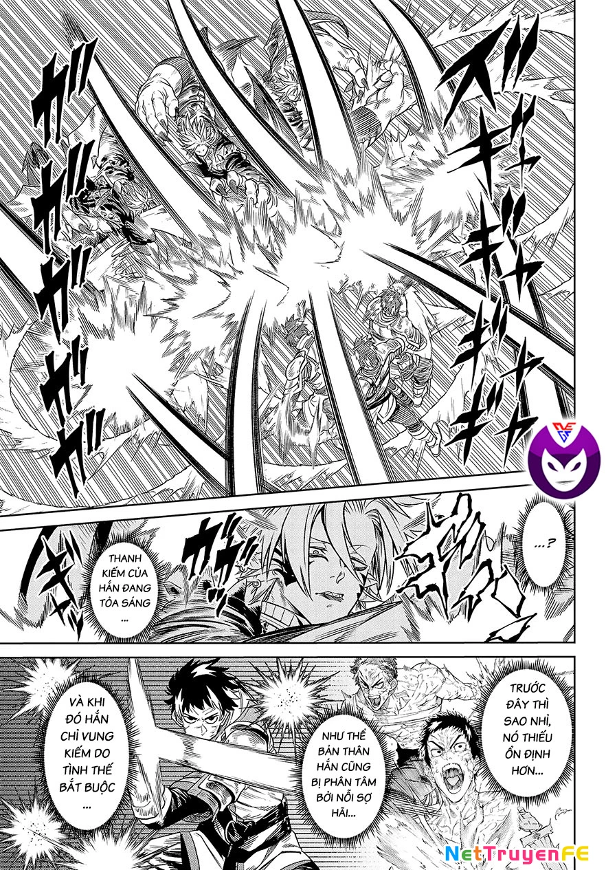 Quyết Chiến Chapter 10 - Next Chapter 10.1