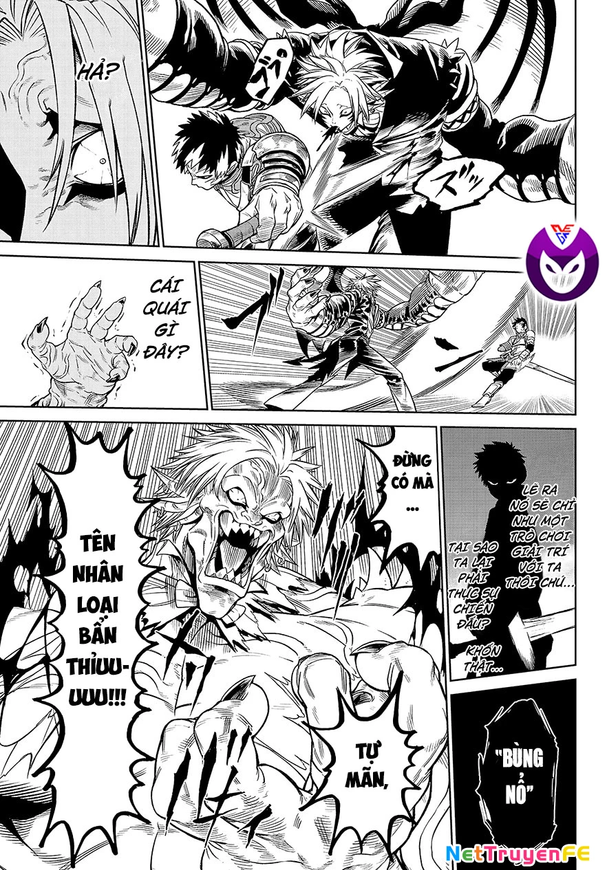 Quyết Chiến Chapter 10 - Next Chapter 10.1