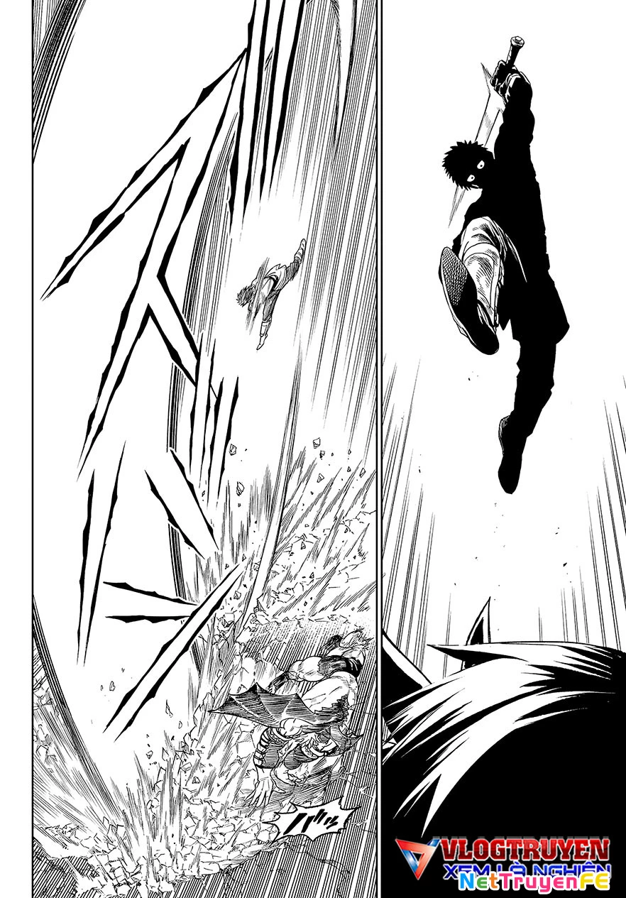 Quyết Chiến Chapter 10 - Next Chapter 10.1