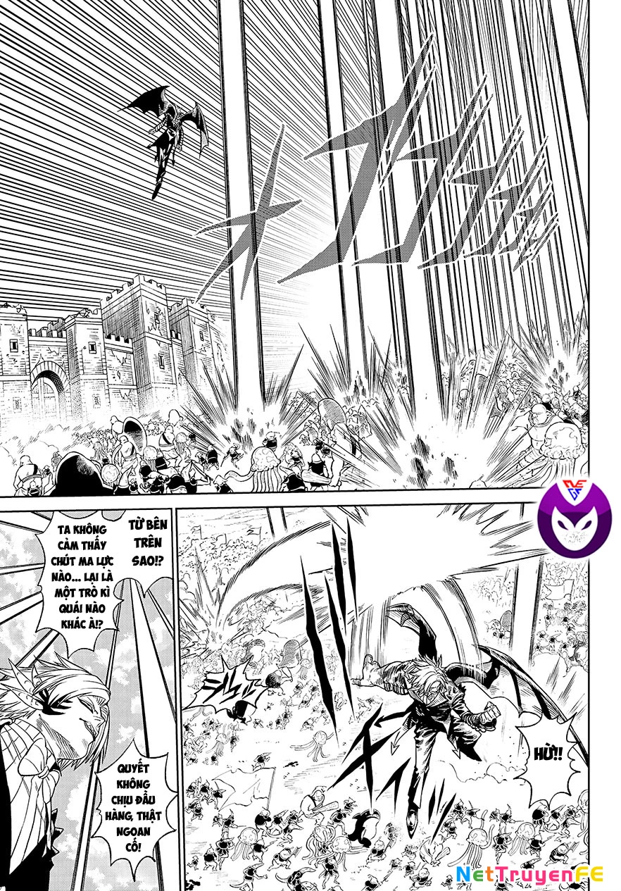 Quyết Chiến Chapter 10.5 - Trang 2