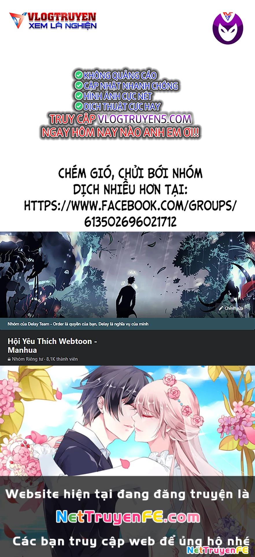 Quyết Chiến Chapter 10.5 - Trang 2