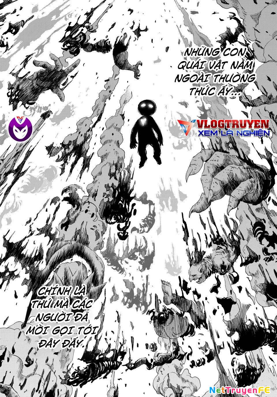Quyết Chiến Chapter 11 - Trang 4