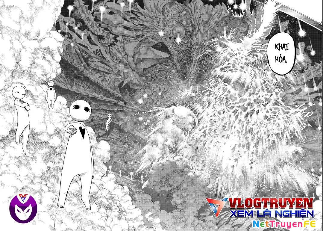 Quyết Chiến Chapter 13 - Trang 4