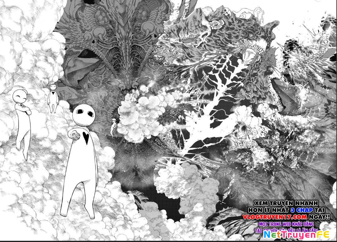 Quyết Chiến Chapter 13 - Trang 4