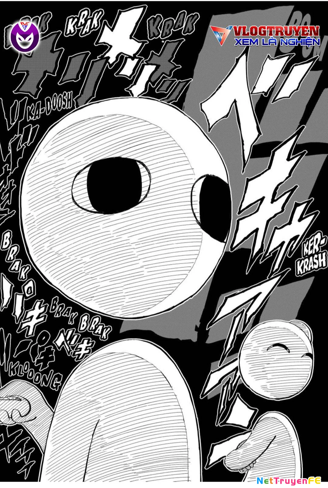 Quyết Chiến Chapter 13 - Trang 4