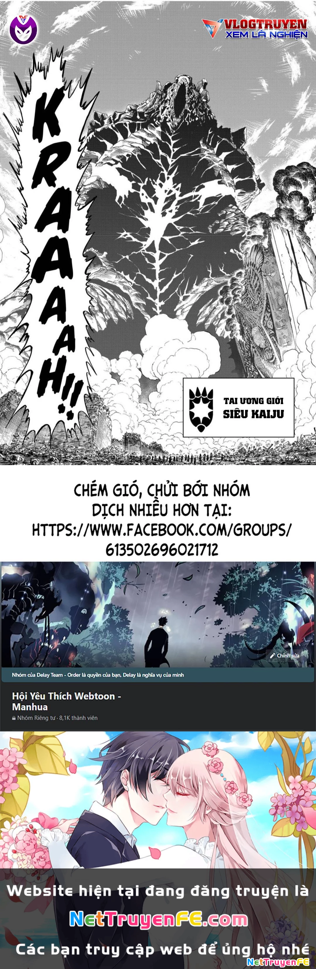 Quyết Chiến Chapter 13 - Trang 4