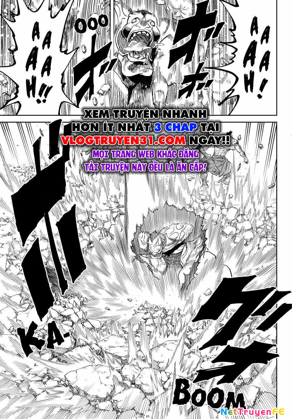 Quyết Chiến Chapter 19 - Trang 4