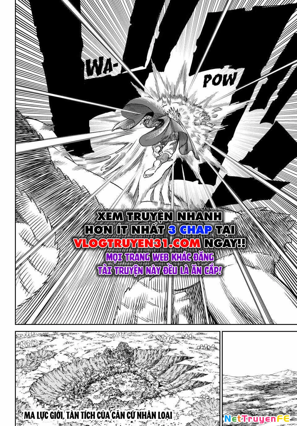 Quyết Chiến Chapter 19 - Trang 4