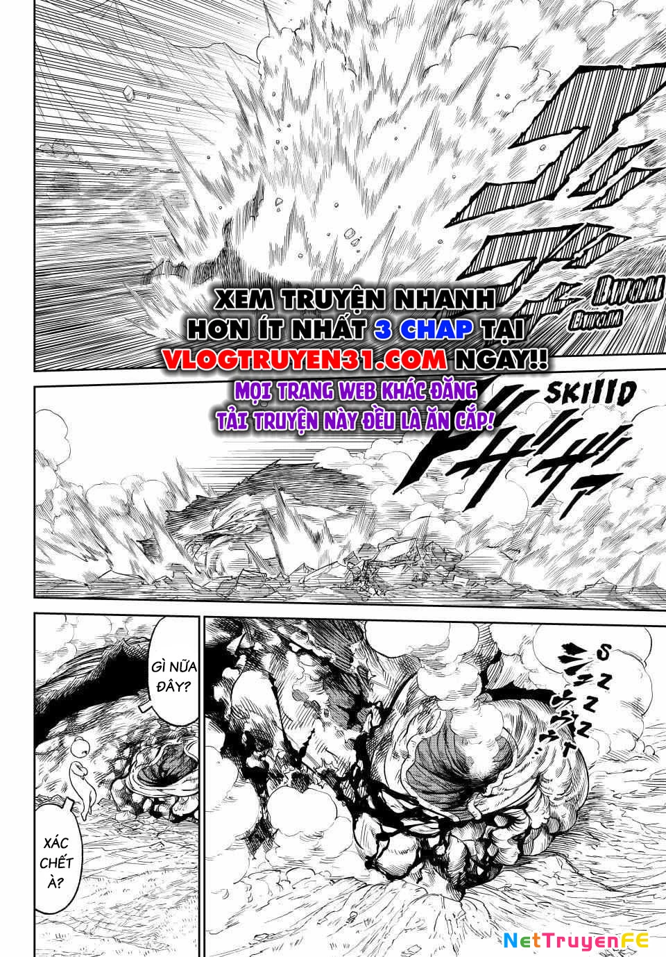 Quyết Chiến Chapter 19 - Trang 4