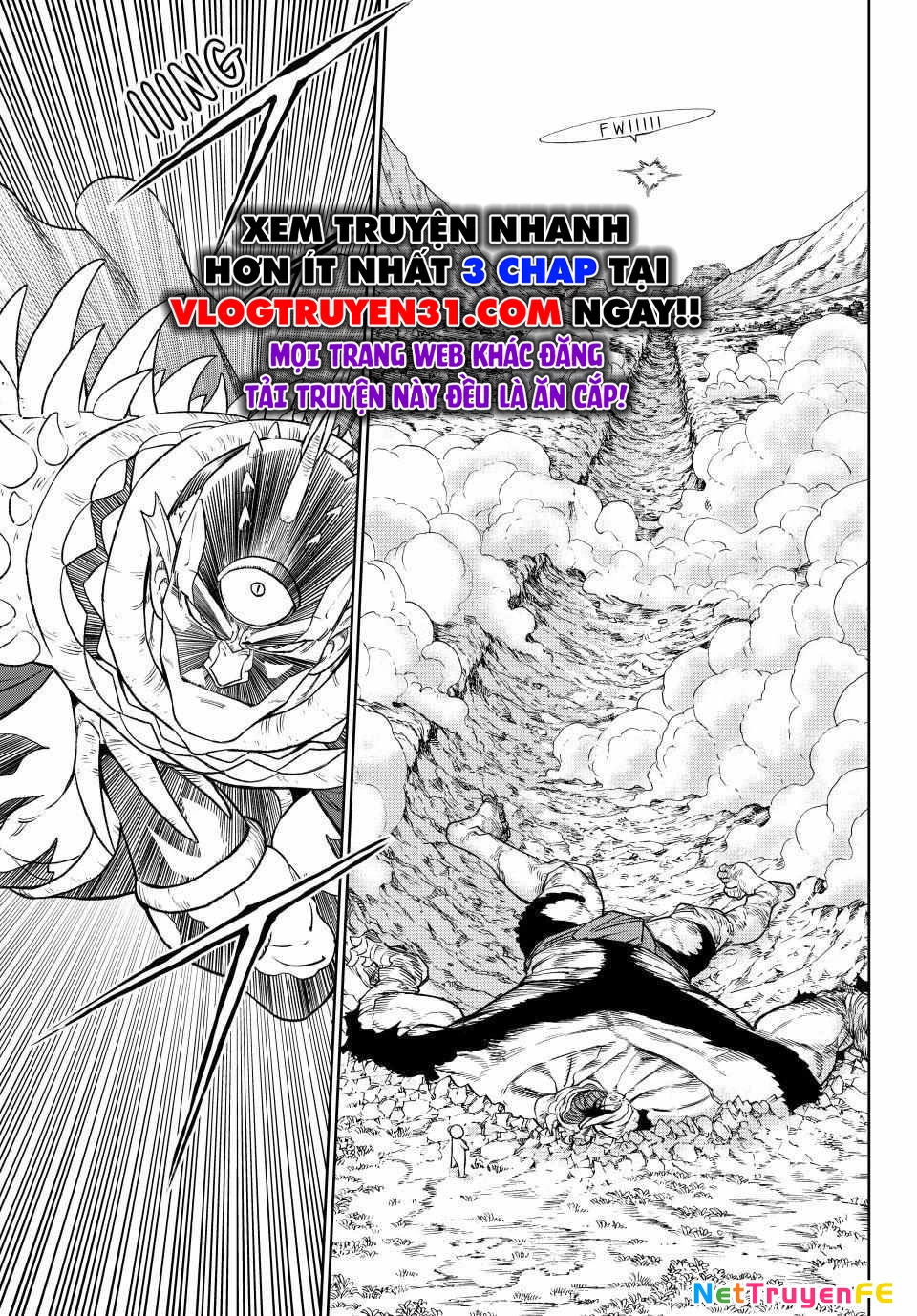 Quyết Chiến Chapter 19 - Trang 4