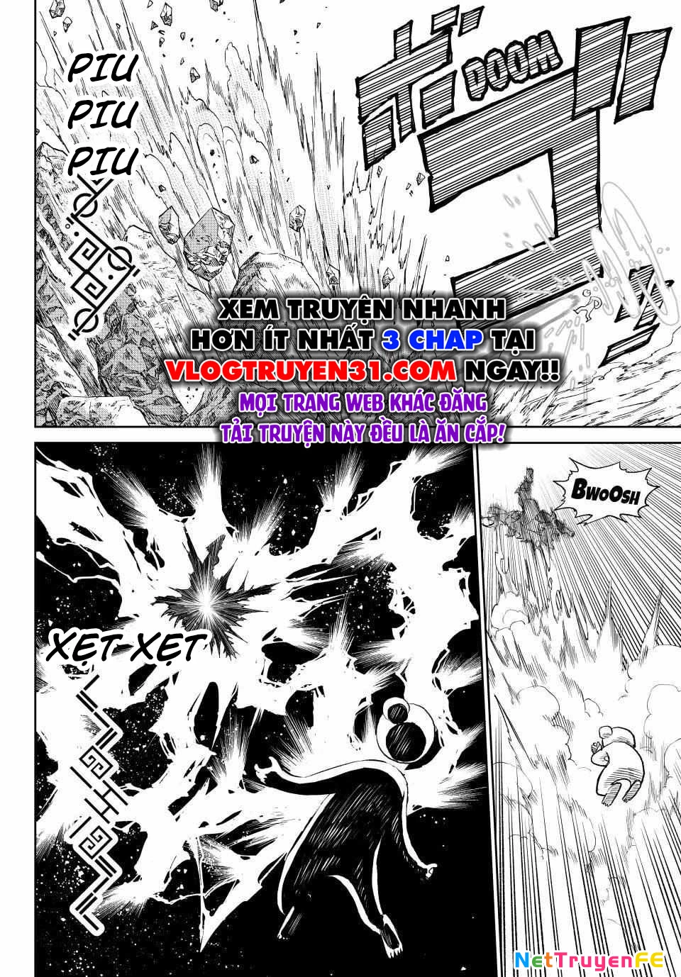 Quyết Chiến Chapter 19 - Trang 4