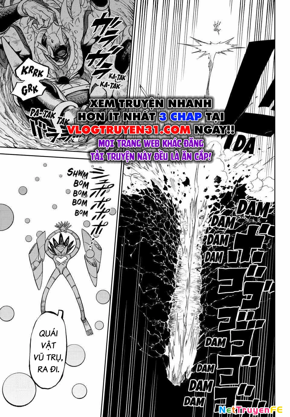 Quyết Chiến Chapter 19 - Trang 4