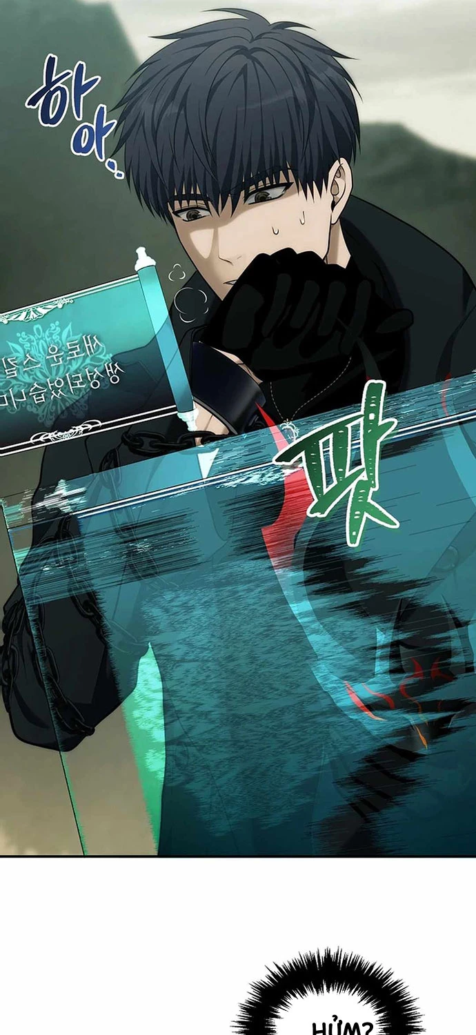 Vua Thăng Cấp Chapter 185 - Trang 4