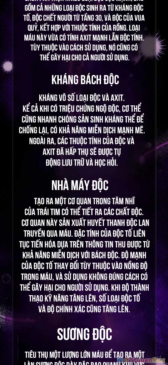 Vua Thăng Cấp Chapter 185 - Trang 4