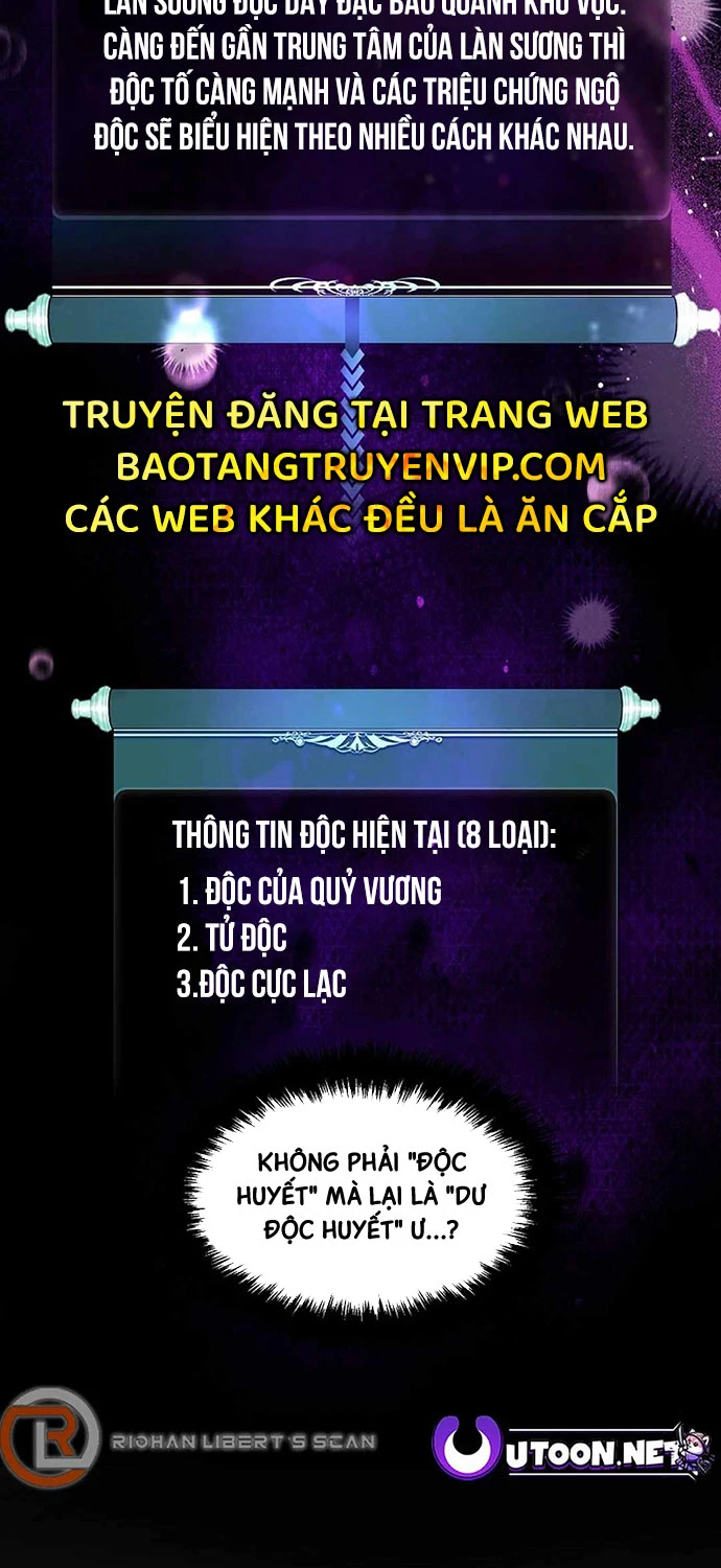Vua Thăng Cấp Chapter 185 - Trang 4