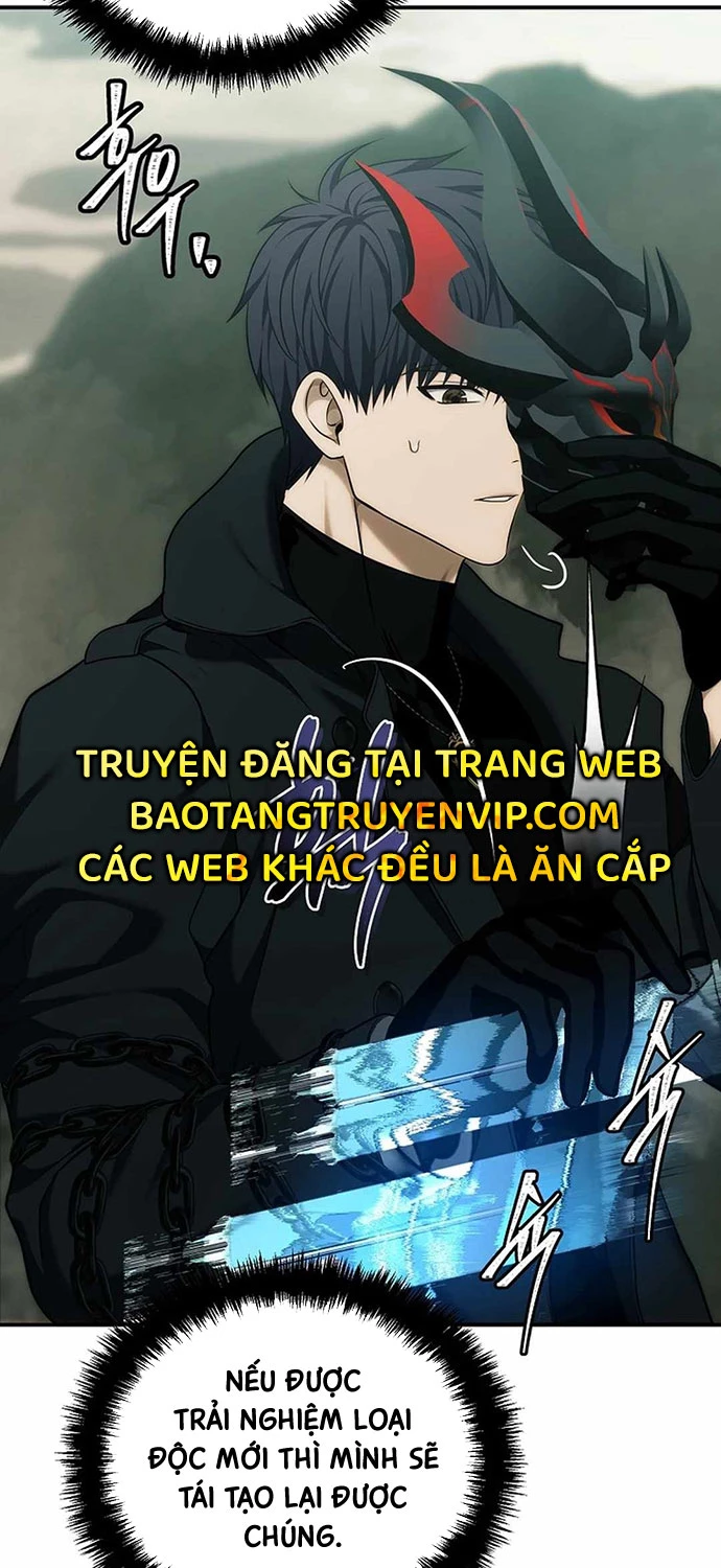 Vua Thăng Cấp Chapter 185 - Trang 4