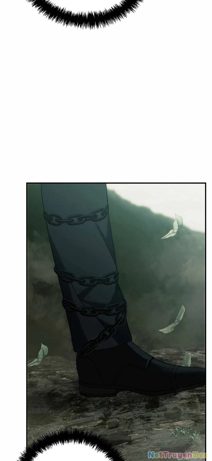 Vua Thăng Cấp Chapter 185 - Trang 4