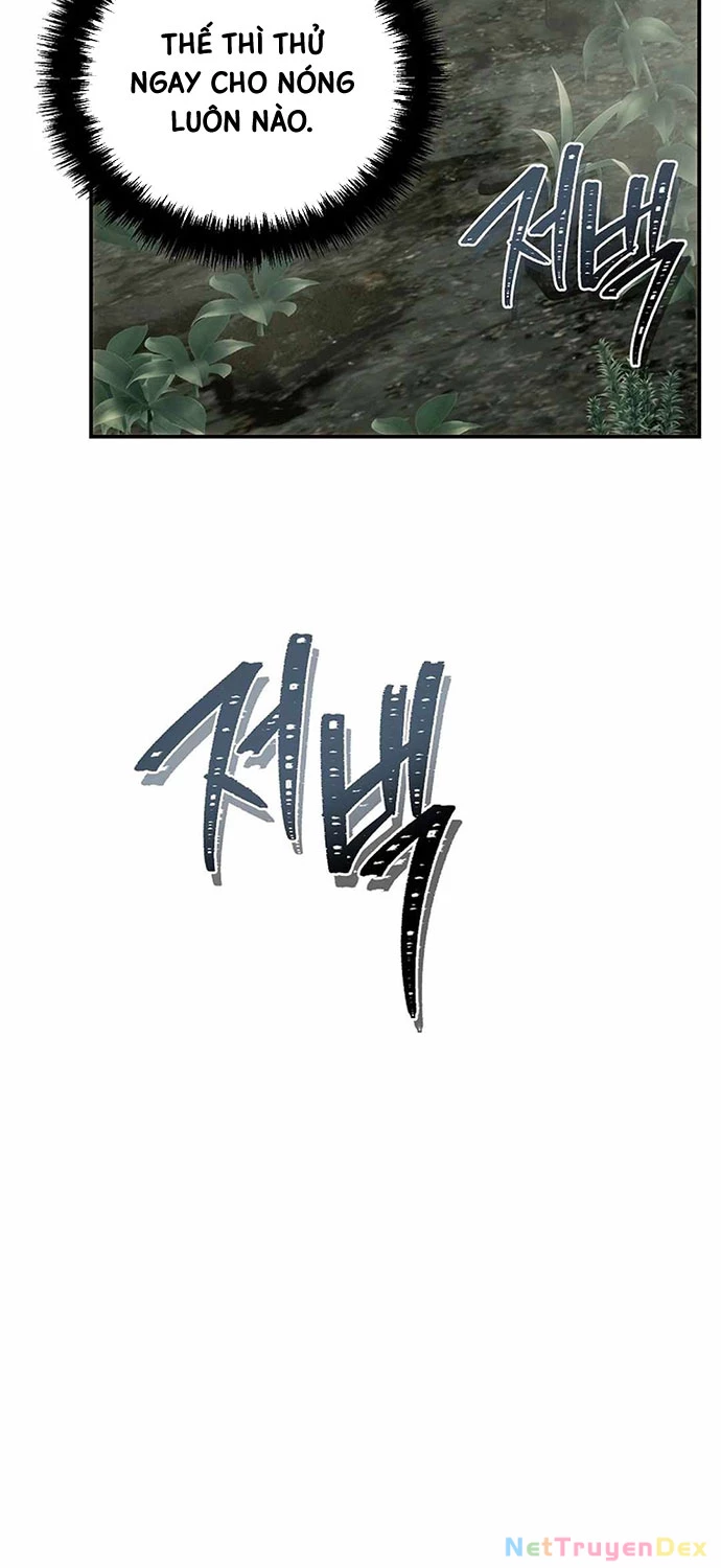 Vua Thăng Cấp Chapter 185 - Trang 4