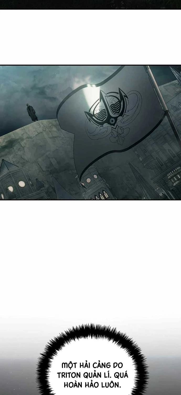 Vua Thăng Cấp Chapter 185 - Trang 4