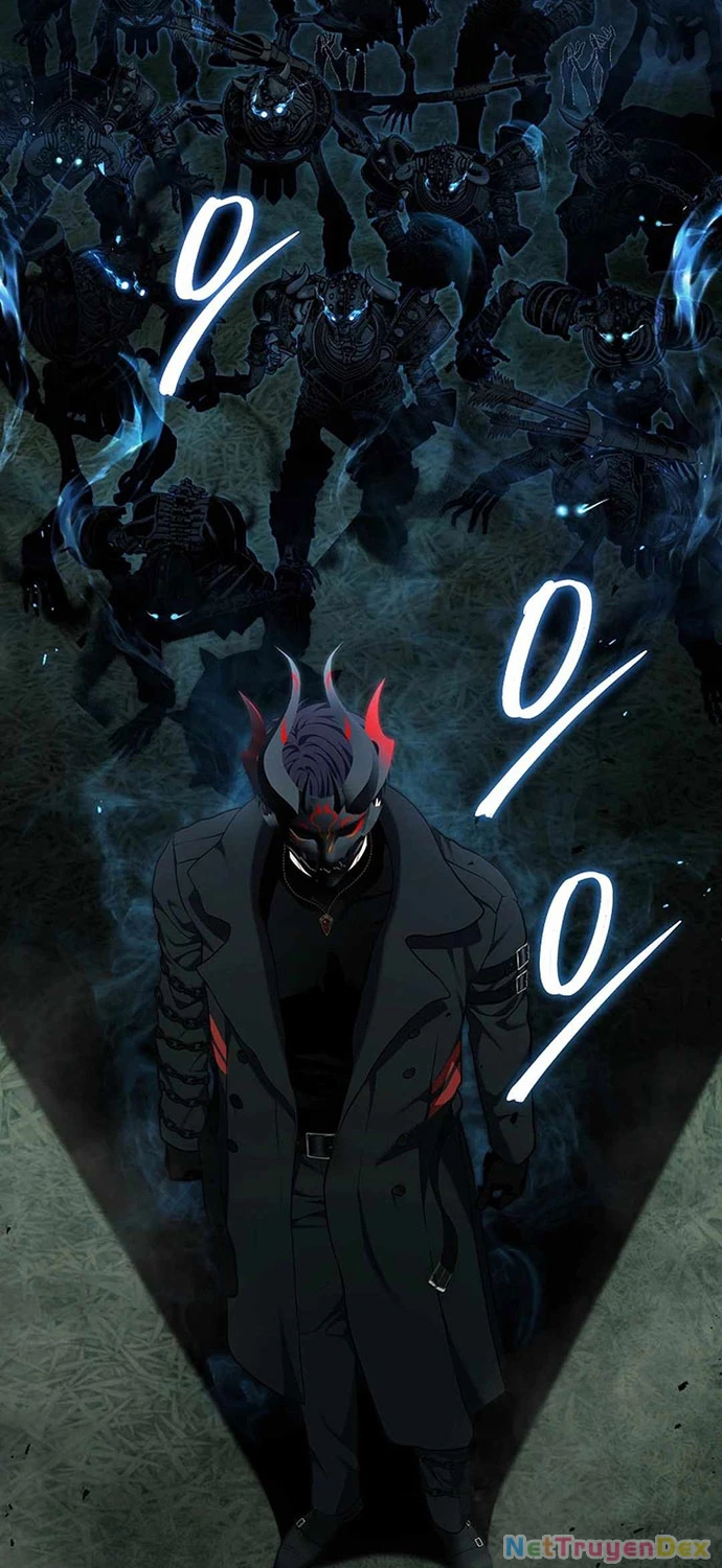 Vua Thăng Cấp Chapter 185 - Trang 4