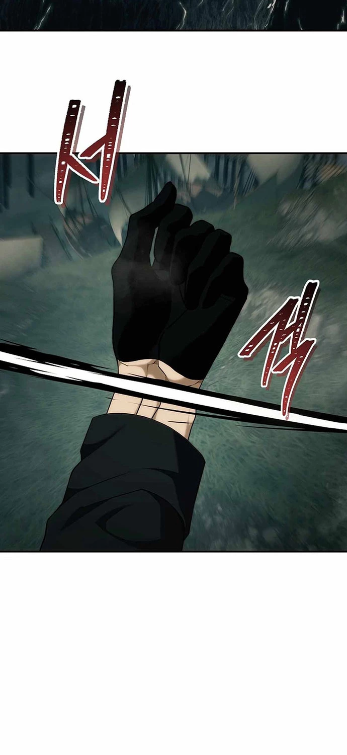 Vua Thăng Cấp Chapter 185 - Trang 4