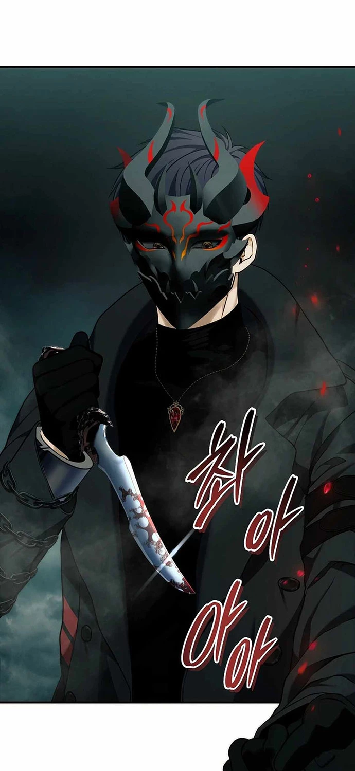 Vua Thăng Cấp Chapter 185 - Trang 4