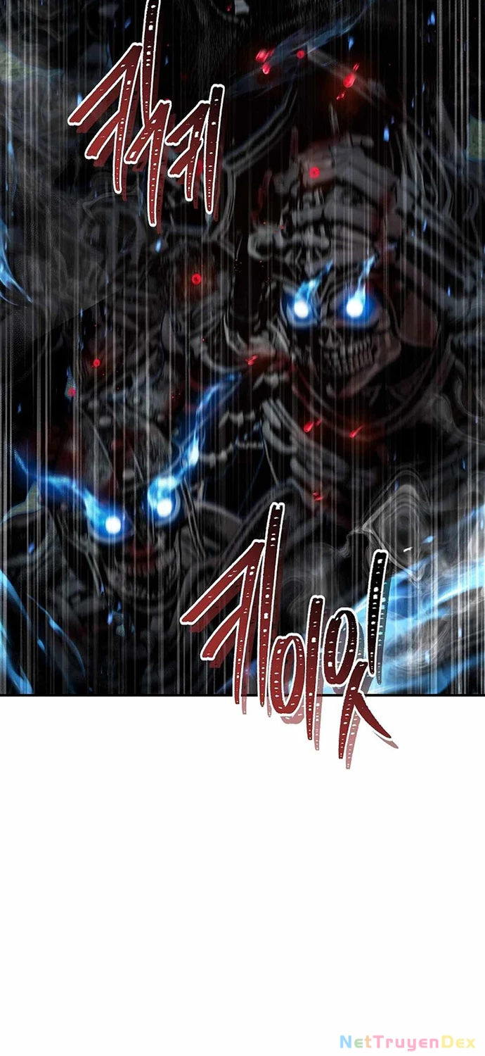 Vua Thăng Cấp Chapter 185 - Trang 4