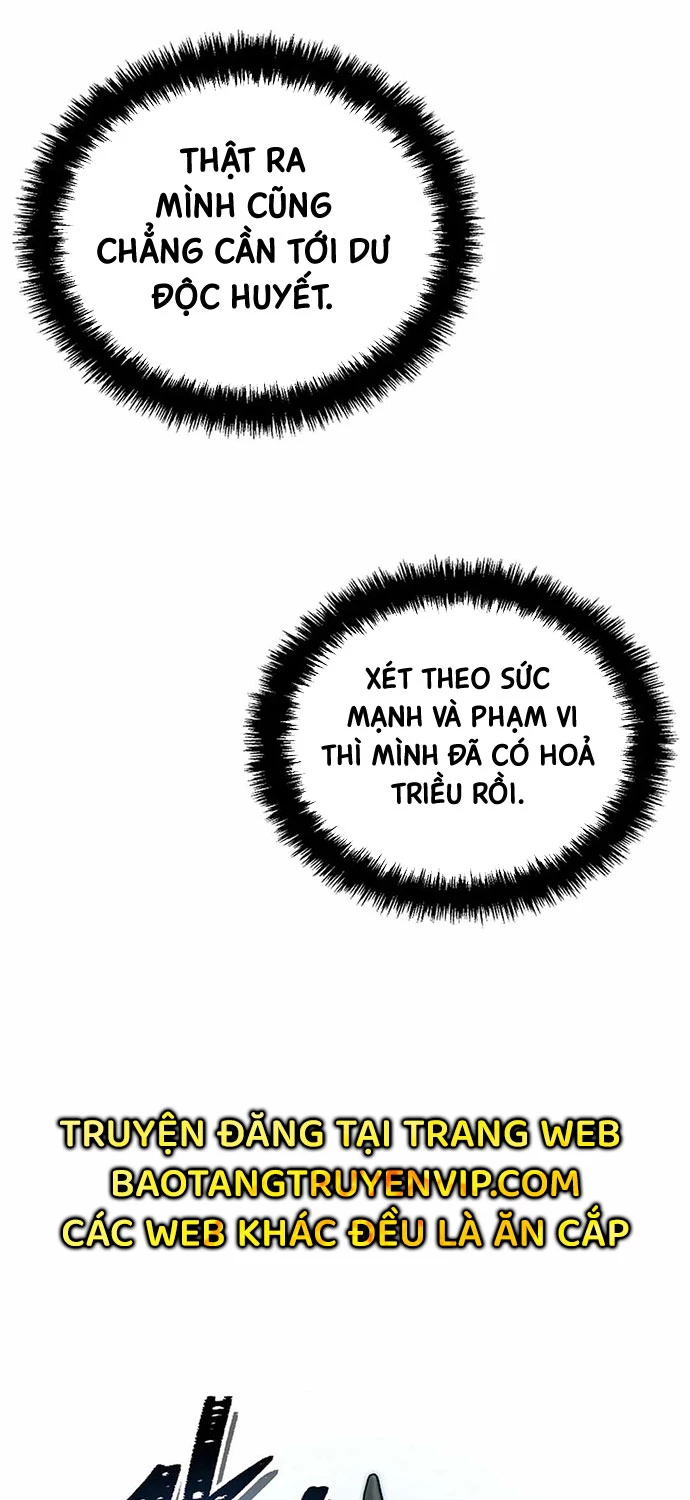 Vua Thăng Cấp Chapter 185 - Trang 4