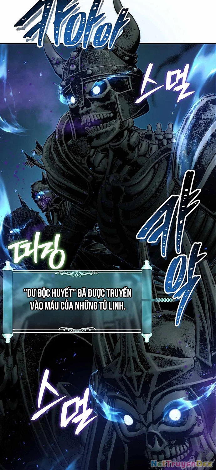 Vua Thăng Cấp Chapter 185 - Trang 4