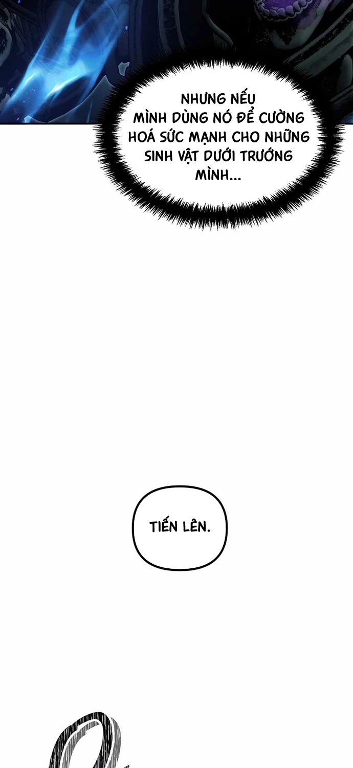 Vua Thăng Cấp Chapter 185 - Trang 4