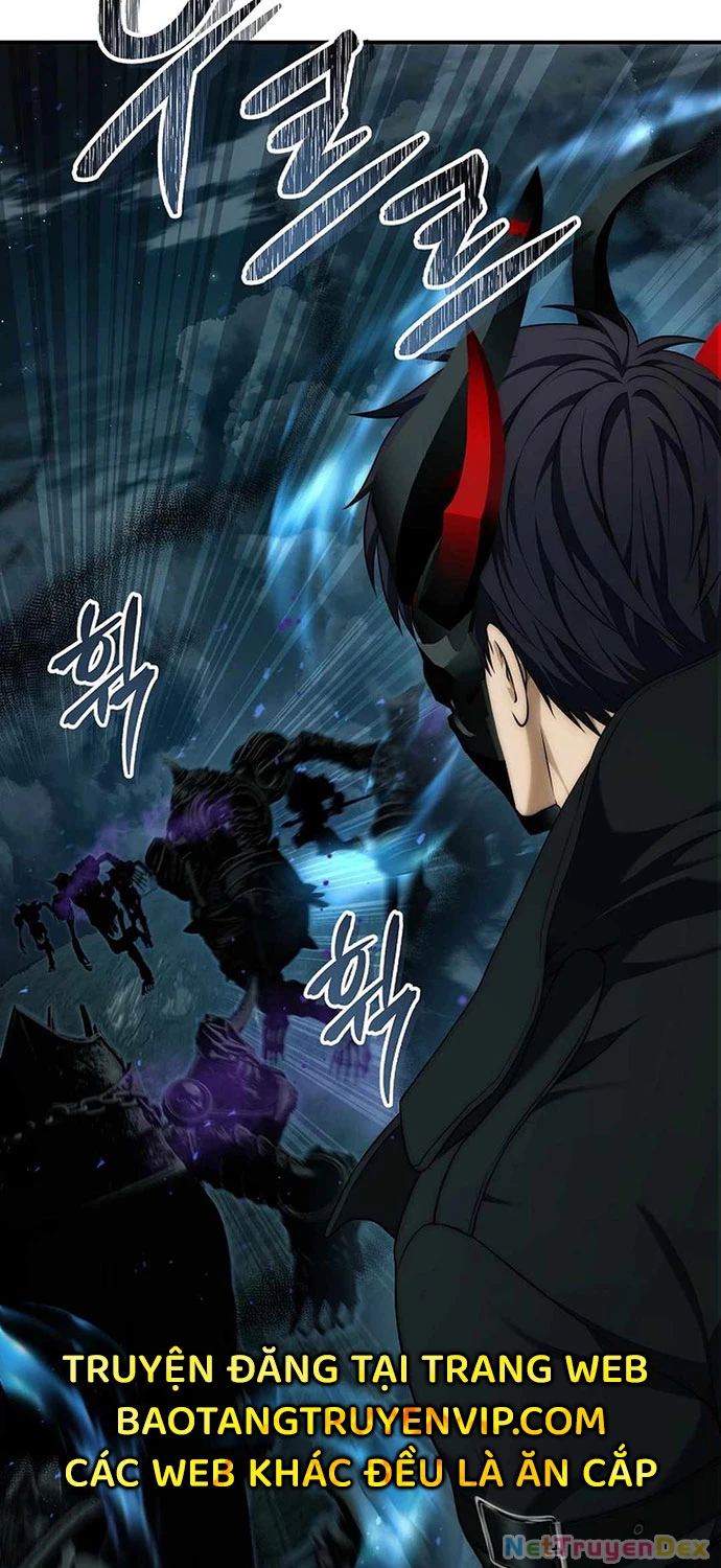 Vua Thăng Cấp Chapter 185 - Trang 4