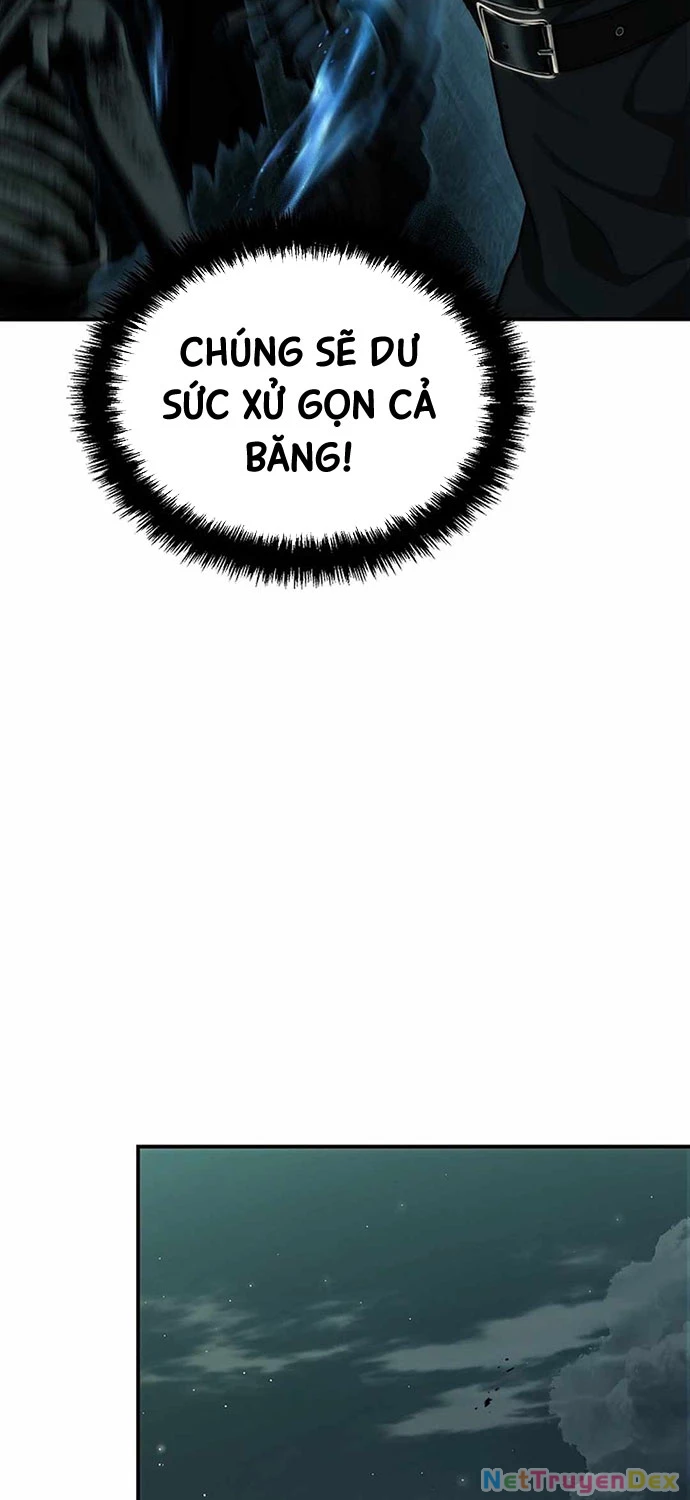 Vua Thăng Cấp Chapter 185 - Trang 4