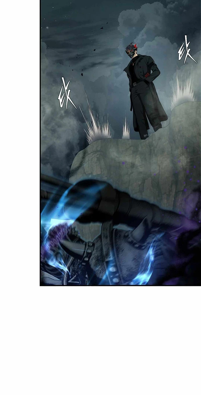 Vua Thăng Cấp Chapter 185 - Trang 4