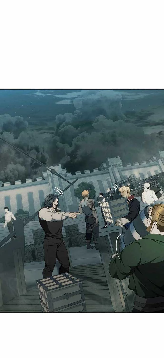 Vua Thăng Cấp Chapter 185 - Trang 4