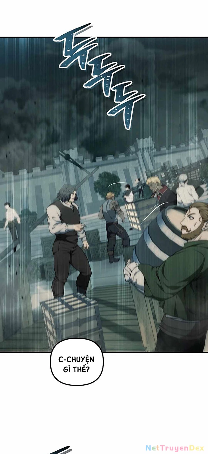 Vua Thăng Cấp Chapter 185 - Trang 4