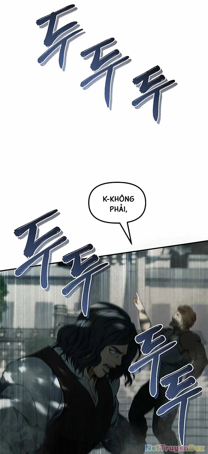 Vua Thăng Cấp Chapter 185 - Trang 4